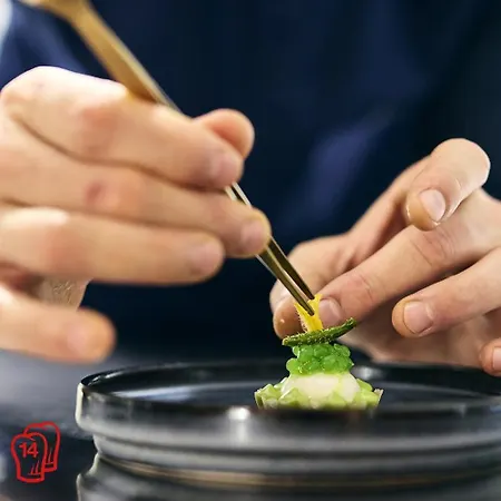 桑弄伯格酒店 宾馆